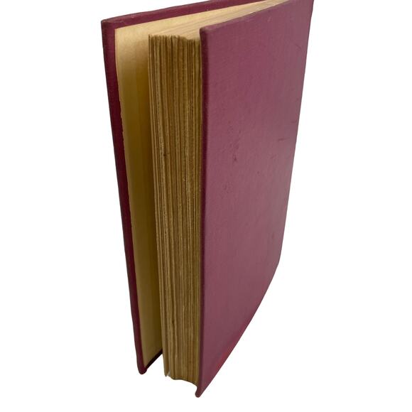 Vintage 1948 Shannon's Way Fiction by A.J. Cronin First Edition Hardcover Book - Picture 5 of 5